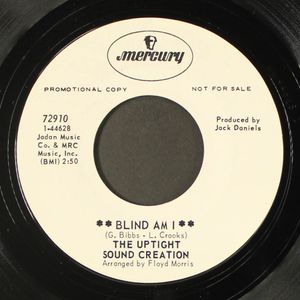 UPTIGHT SOUND CREATION