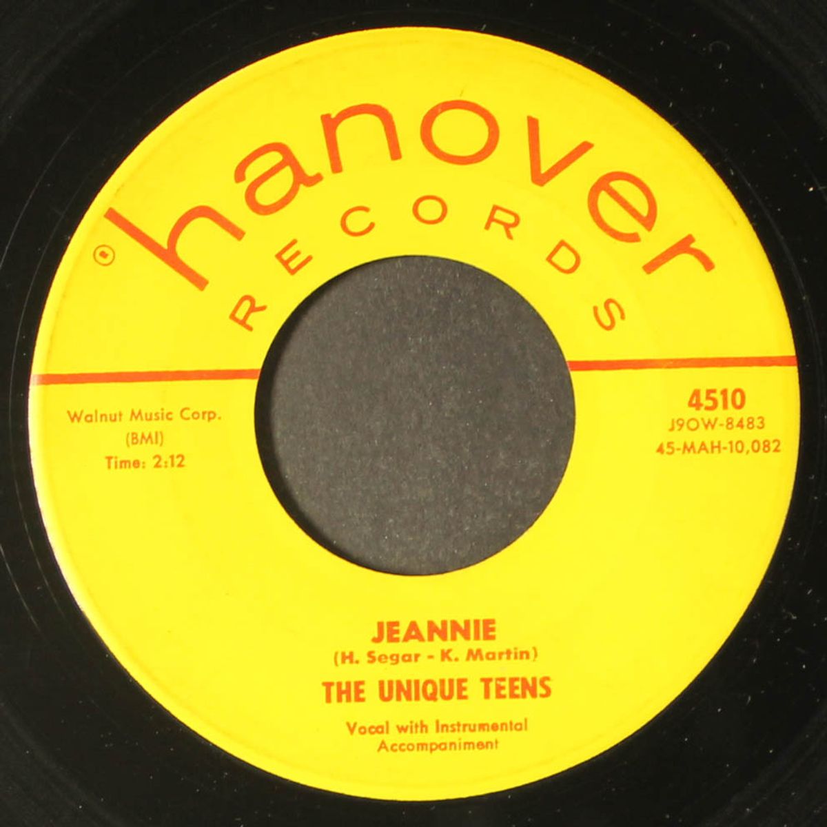 jeannie / at the ball by UNIQUE TEENS