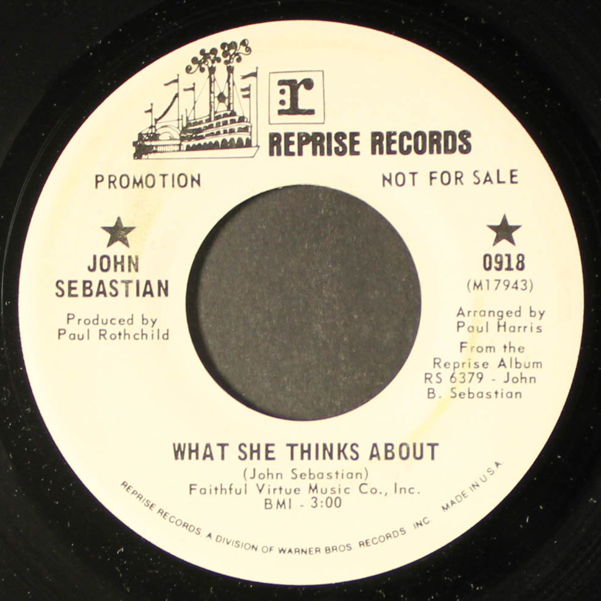 what she thinks about red eye express by JOHN SEBASTIAN