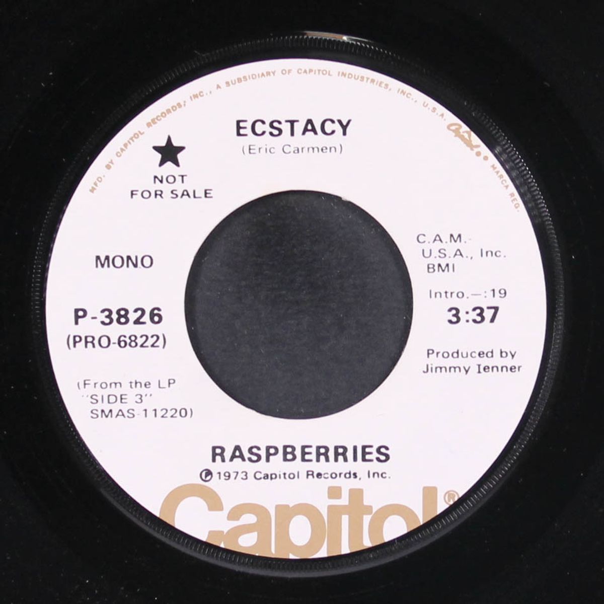 ecstacy / mono by RASPBERRIES