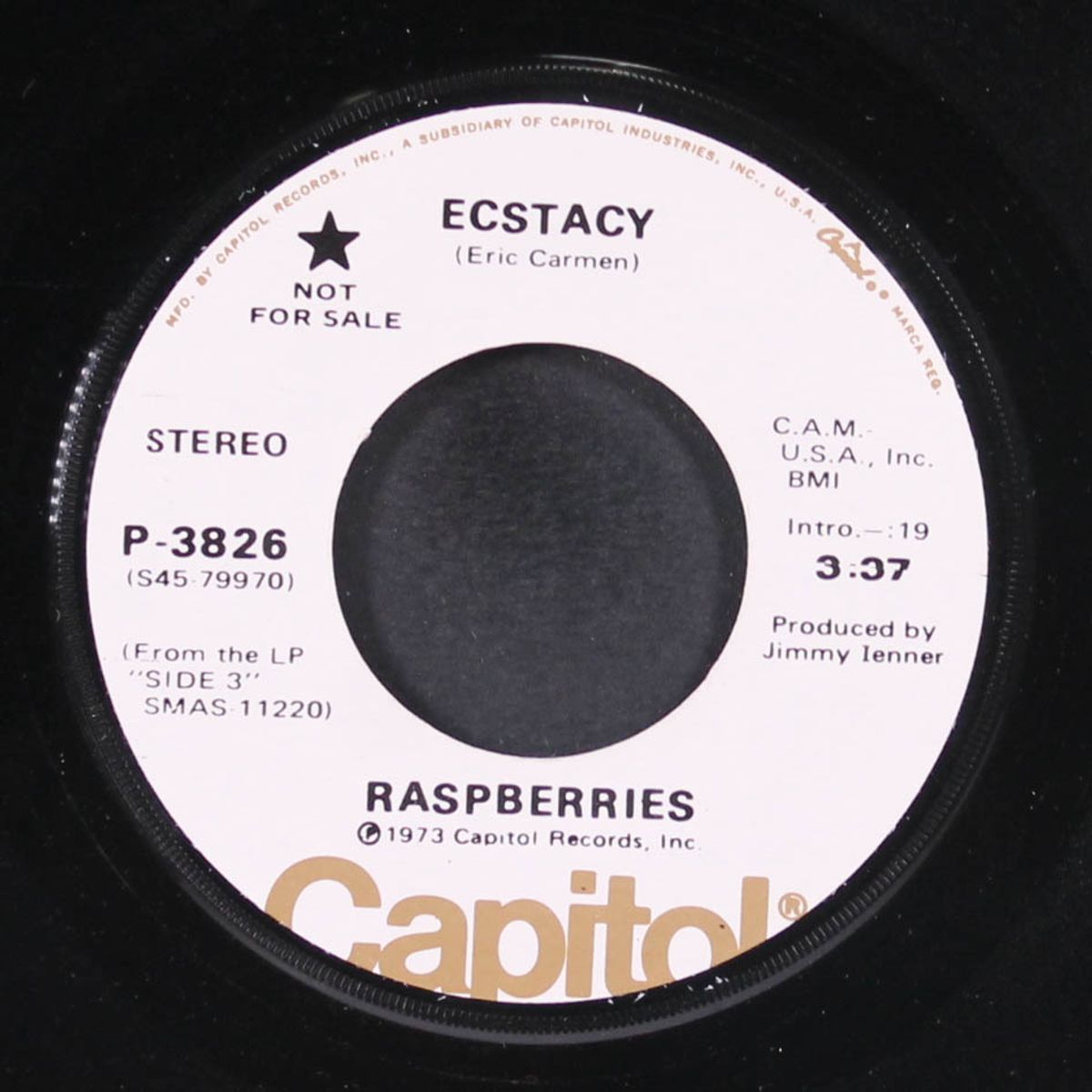 ecstacy / mono by RASPBERRIES