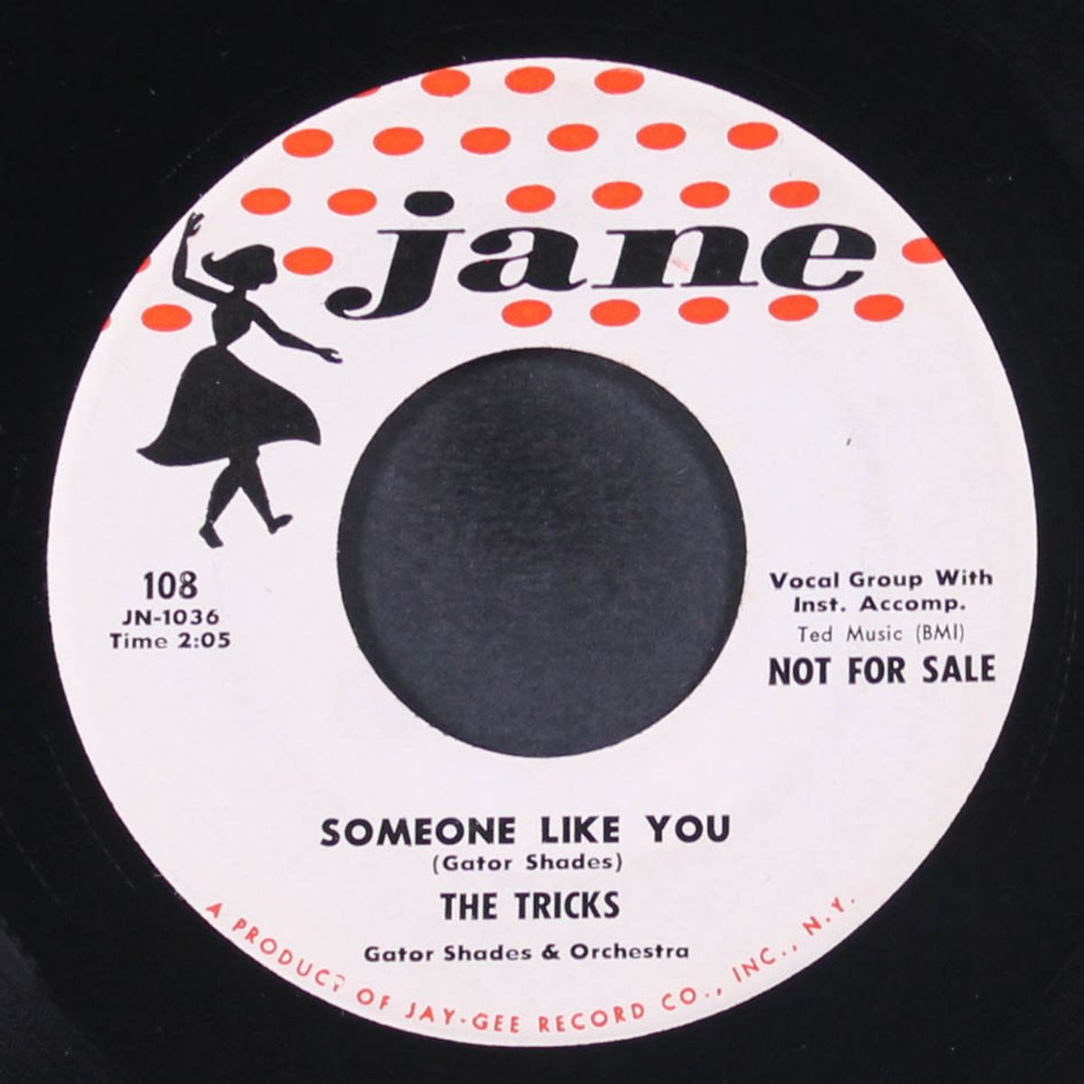 my one desire / someone like you by TRICKS