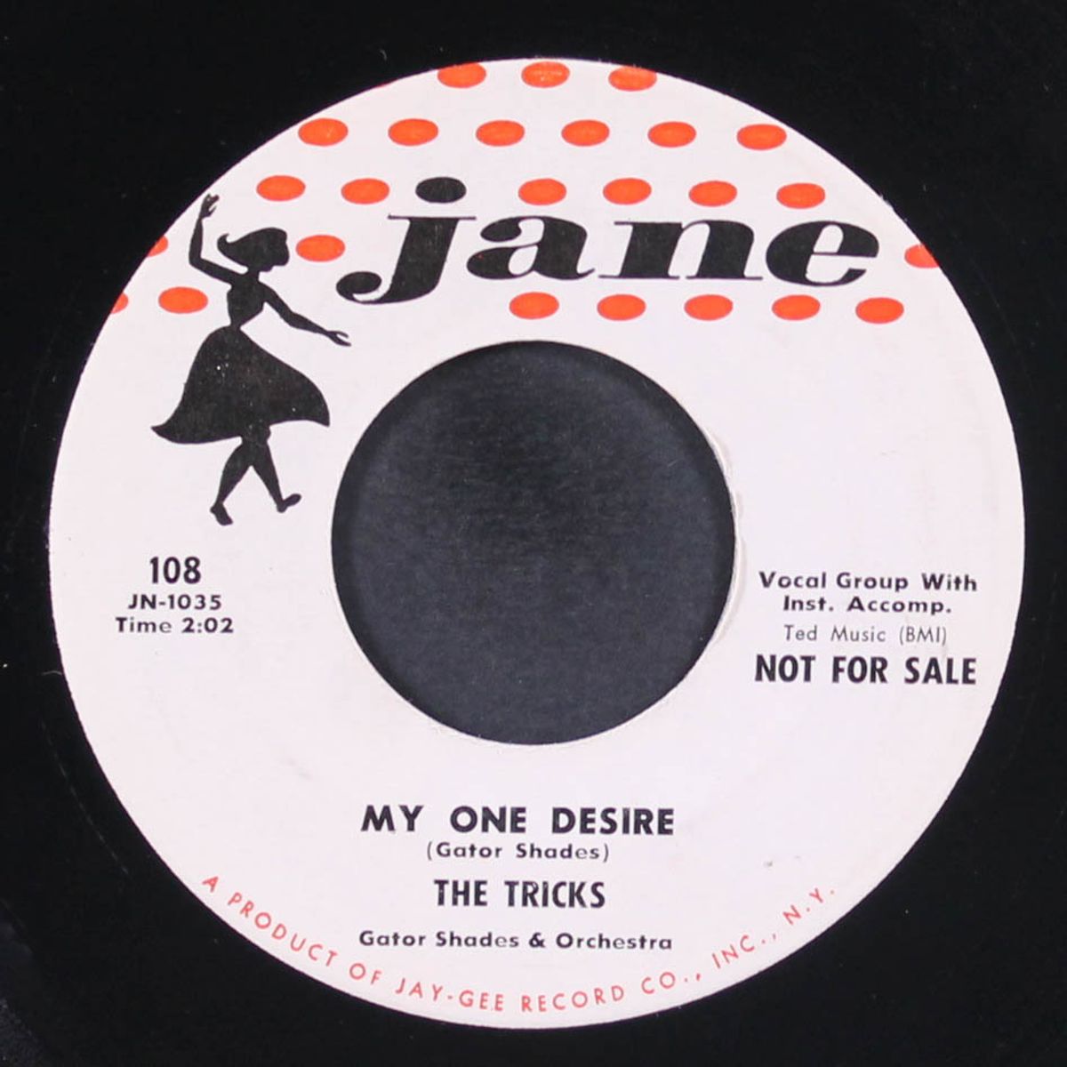 my one desire / someone like you by TRICKS
