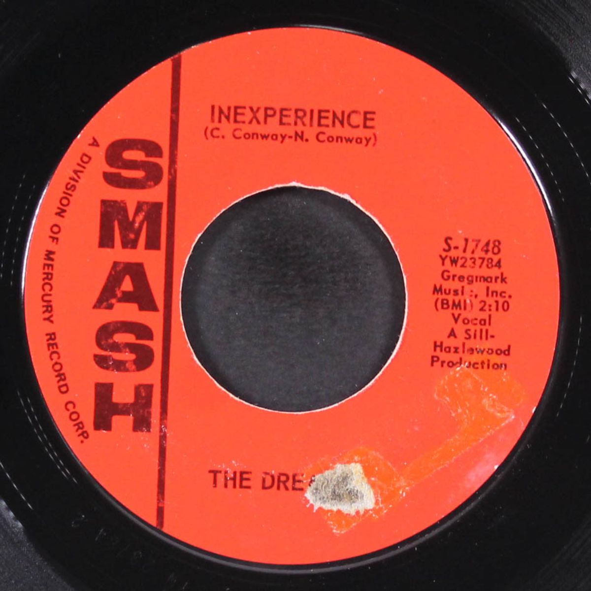 too late / inexperience by DREAMS