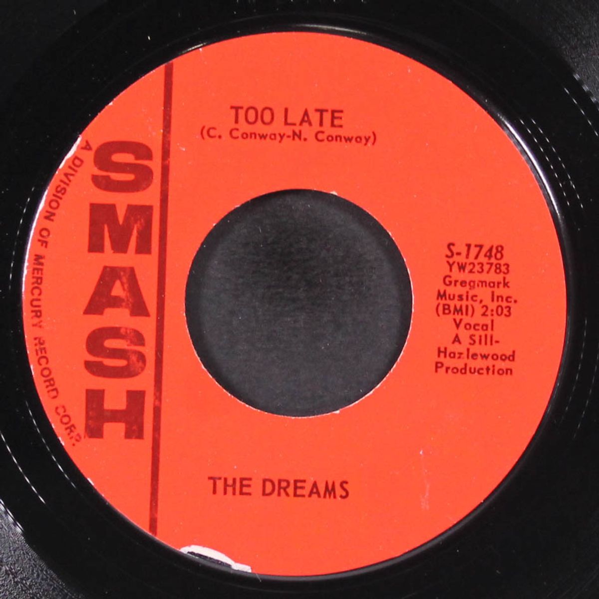 too late / inexperience by DREAMS