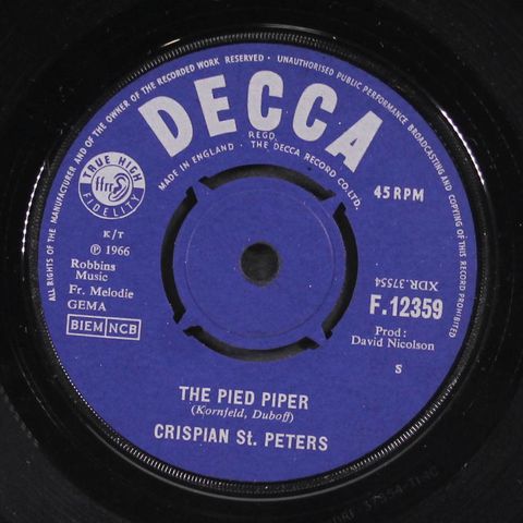 Item