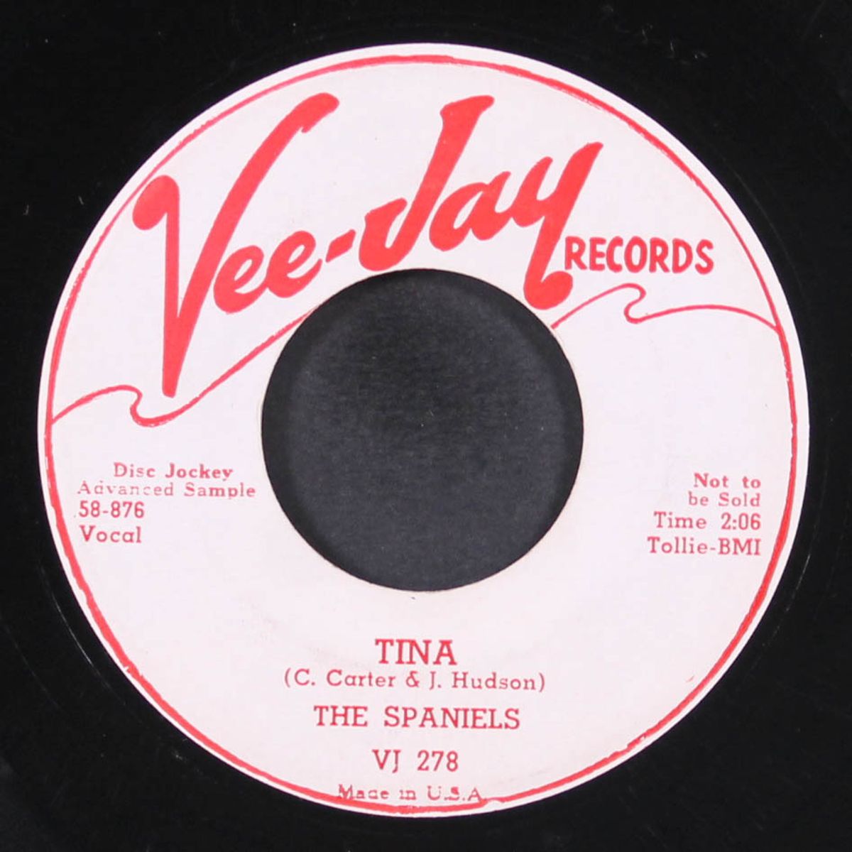 tina / great googley moo by SPANIELS