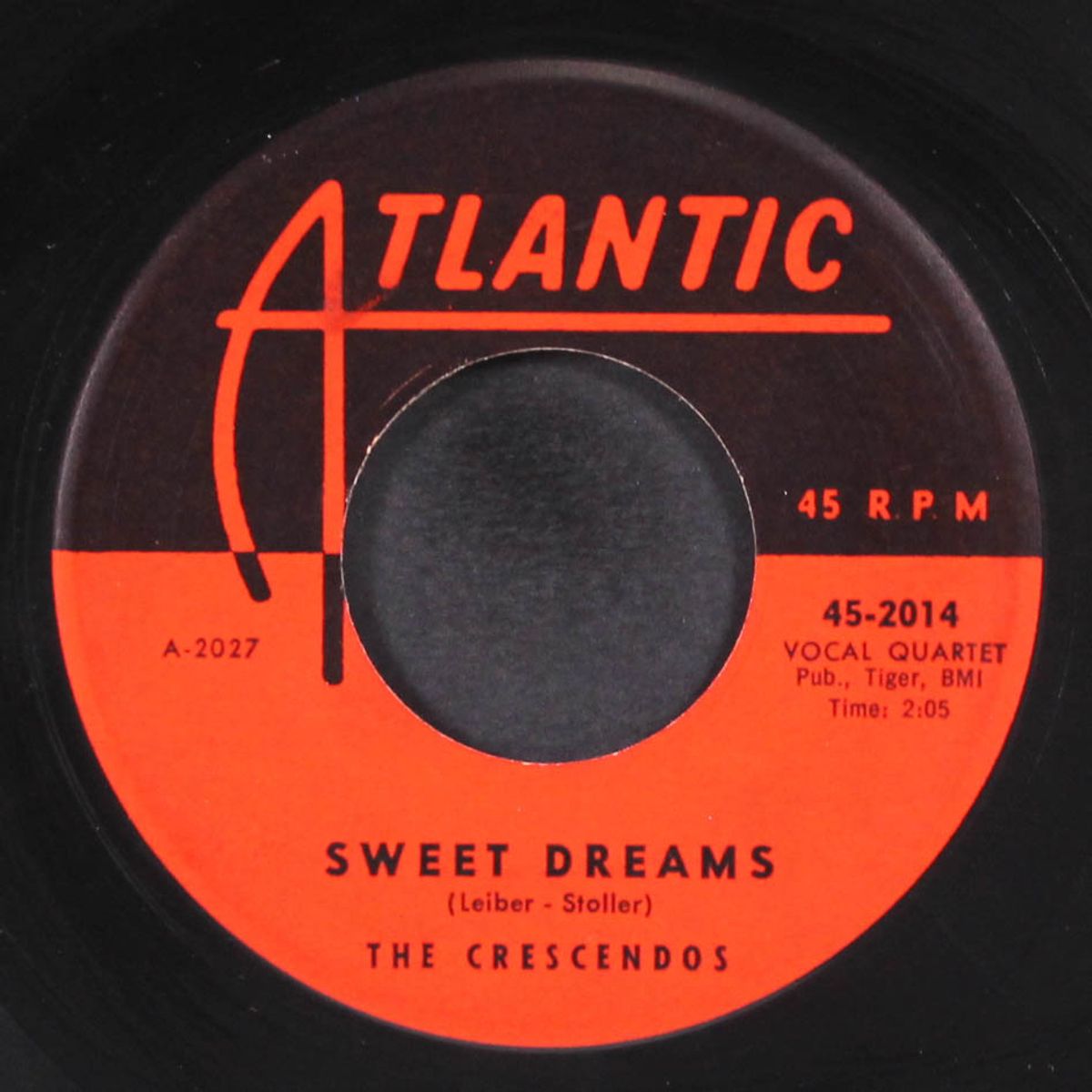 i'll be seeing you / sweet dreams by CRESCENDOS