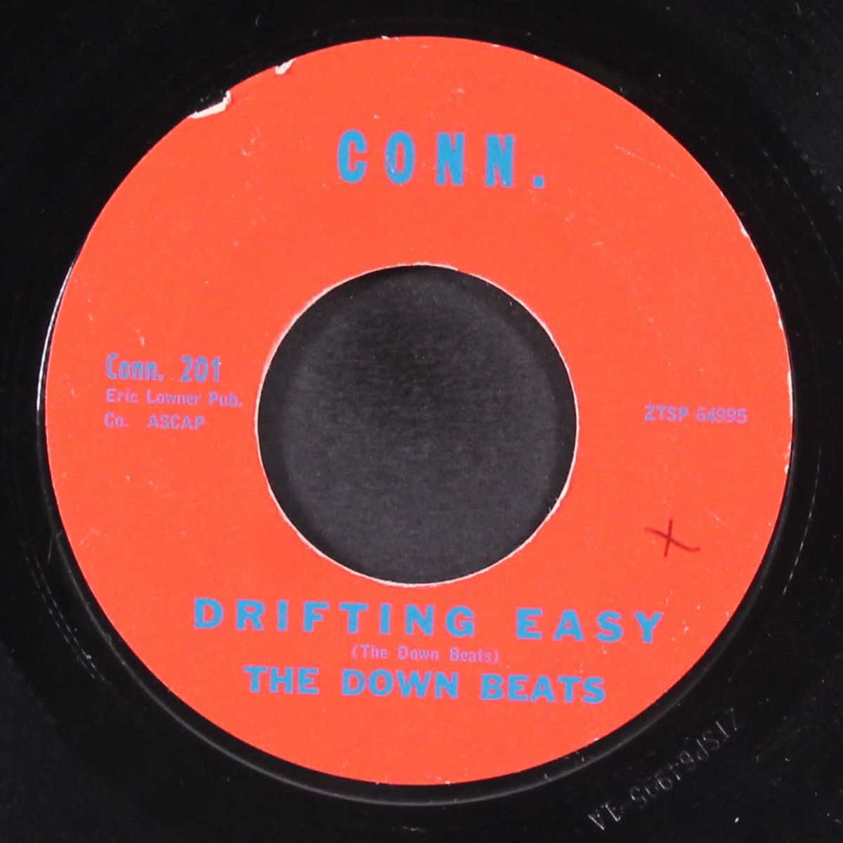 amor / drifting easy by DOWN BEATS