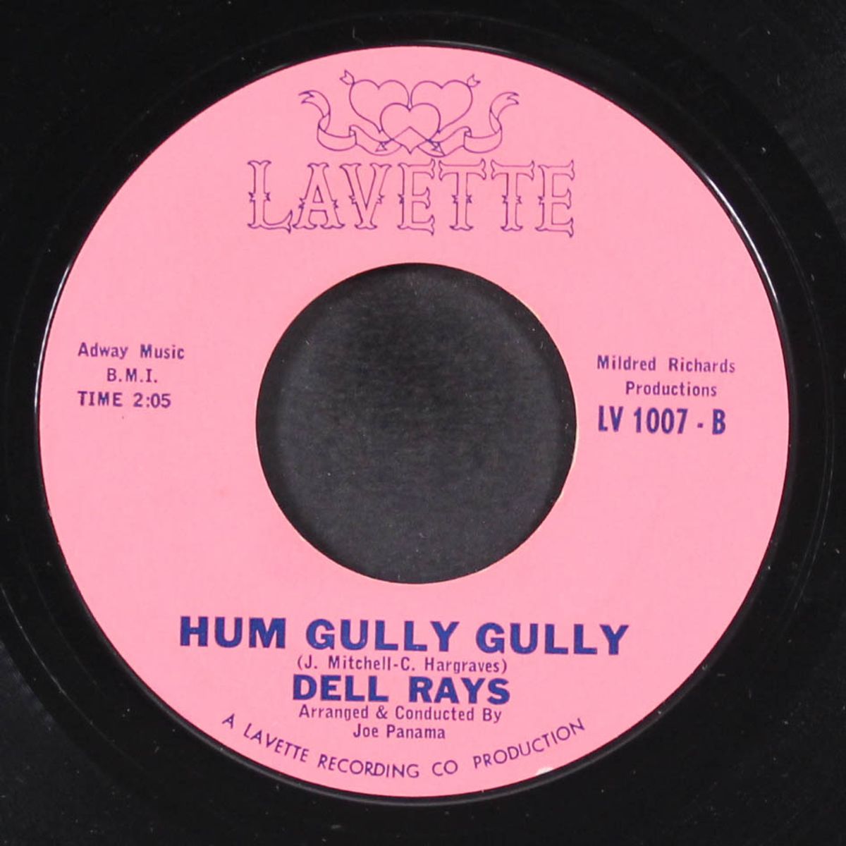 the way you look tonight / hum gully gully by DELL RAYS