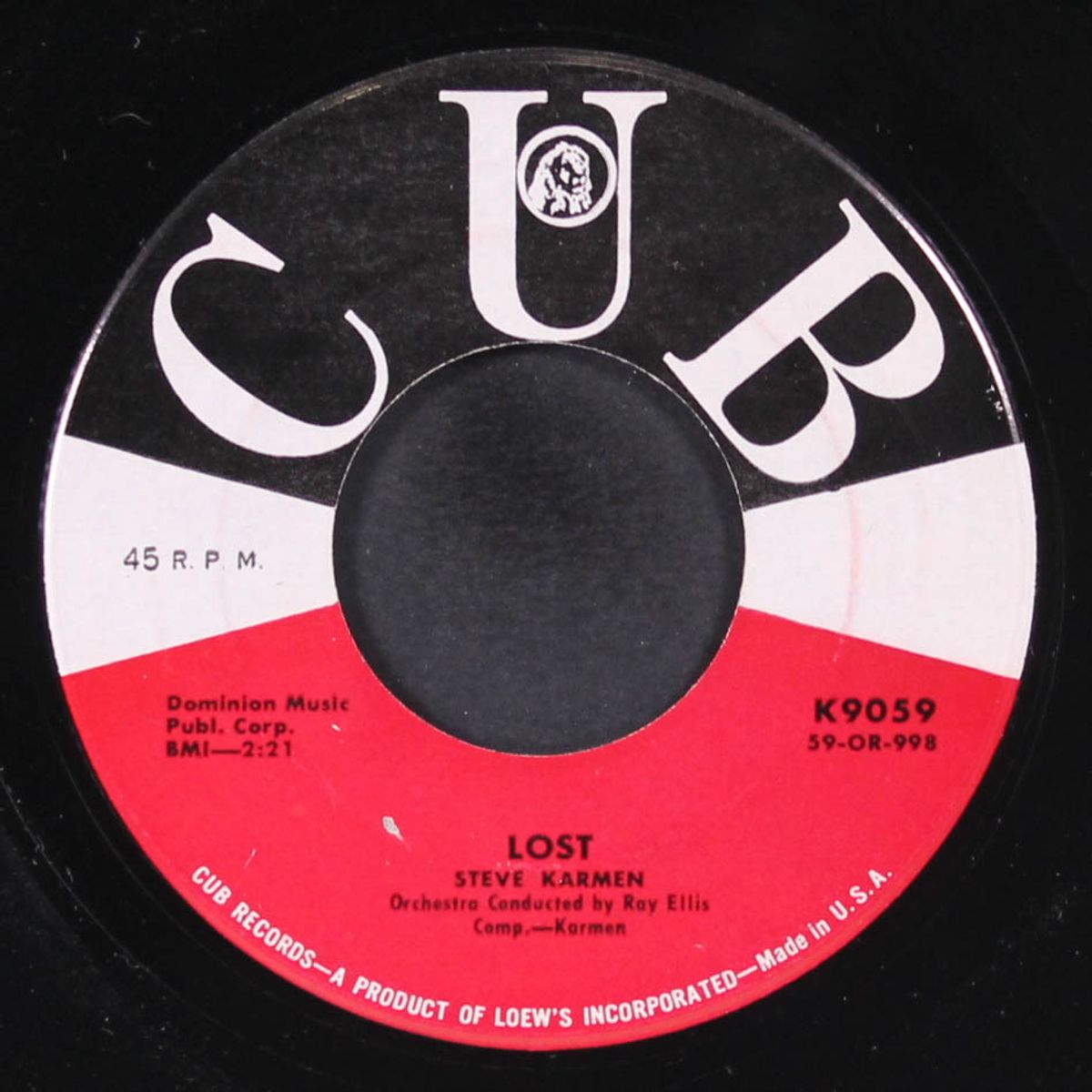 free passes / lost by STEVE KARMEN