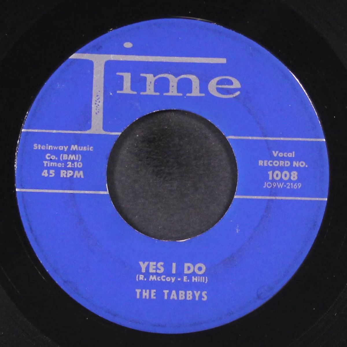 my darling / yes i do by TABBYS