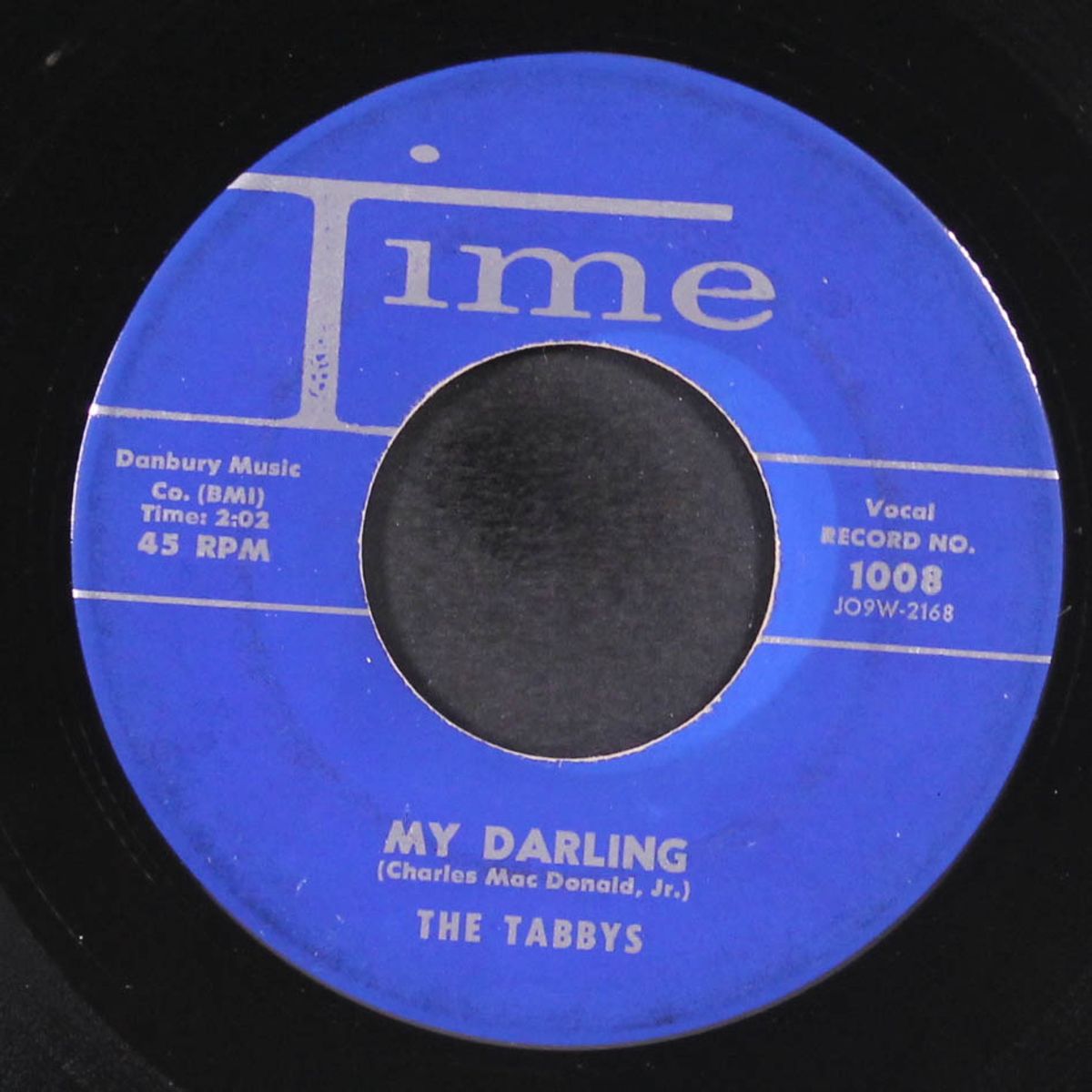 my darling / yes i do by TABBYS