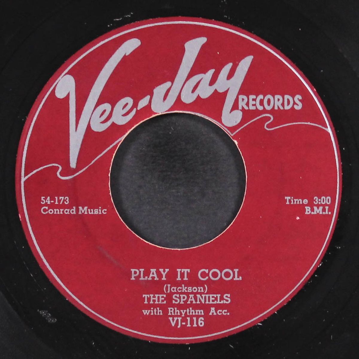 let's make up / play it cool by SPANIELS