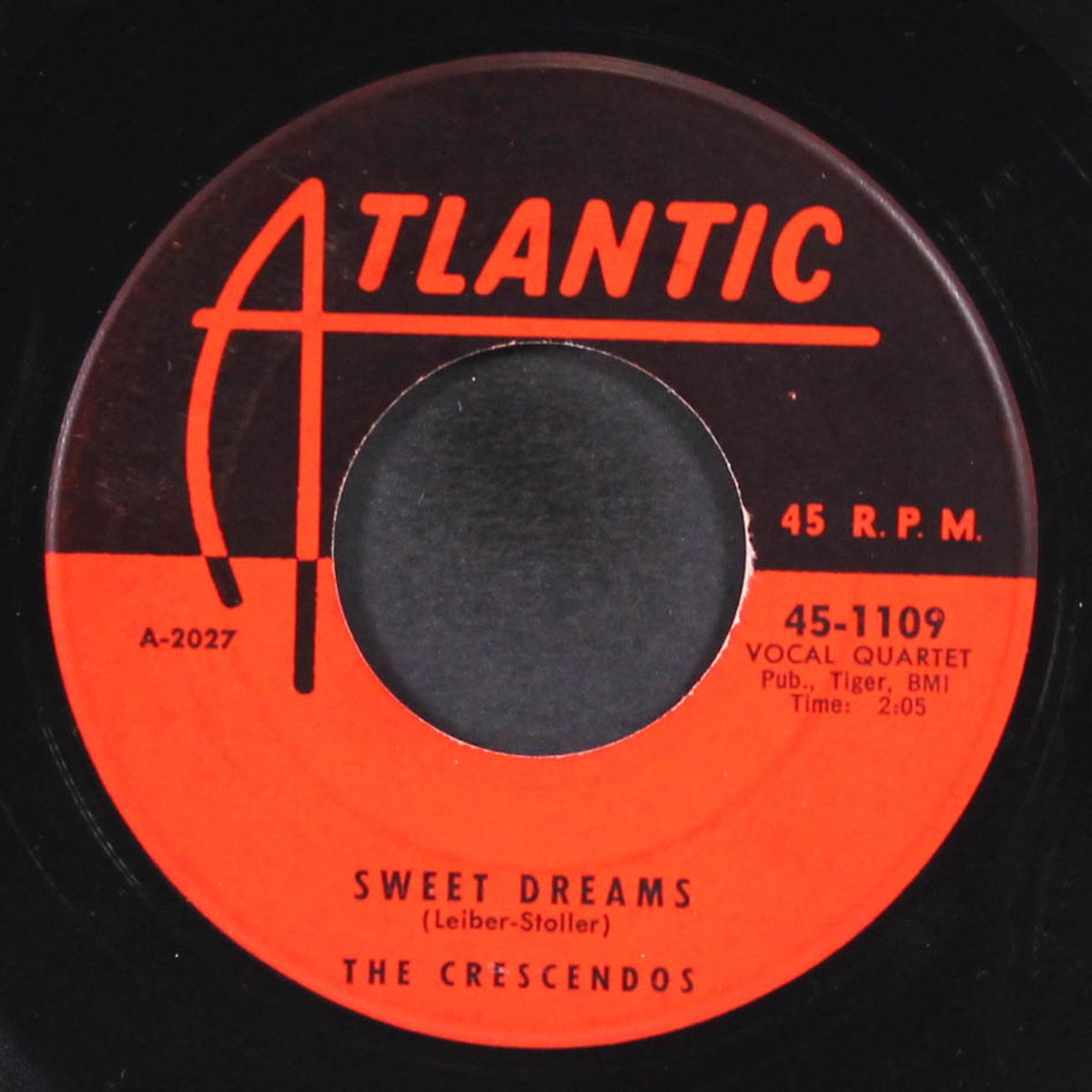finders keepers / sweet dreams by CRESCENDOS
