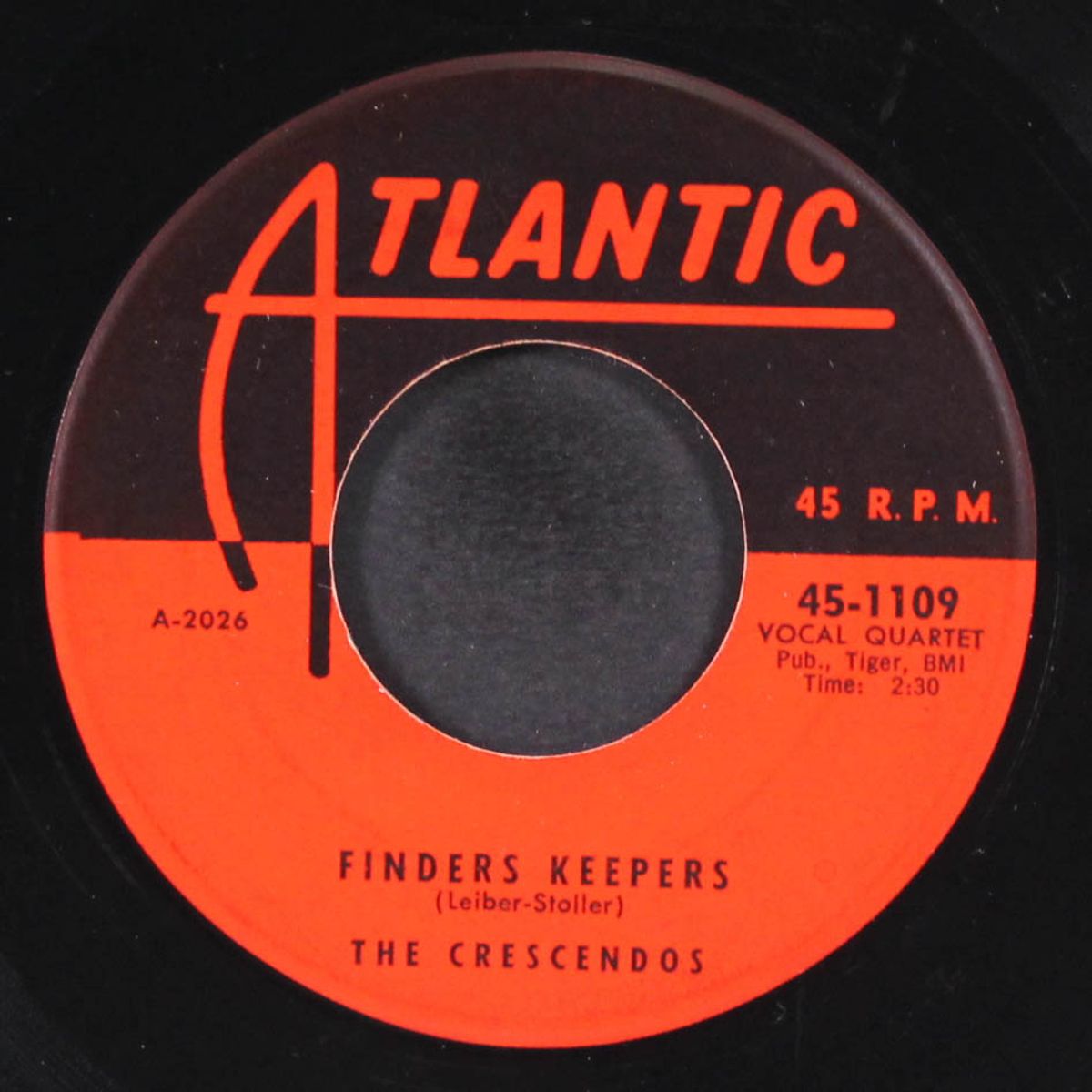 finders keepers / sweet dreams by CRESCENDOS