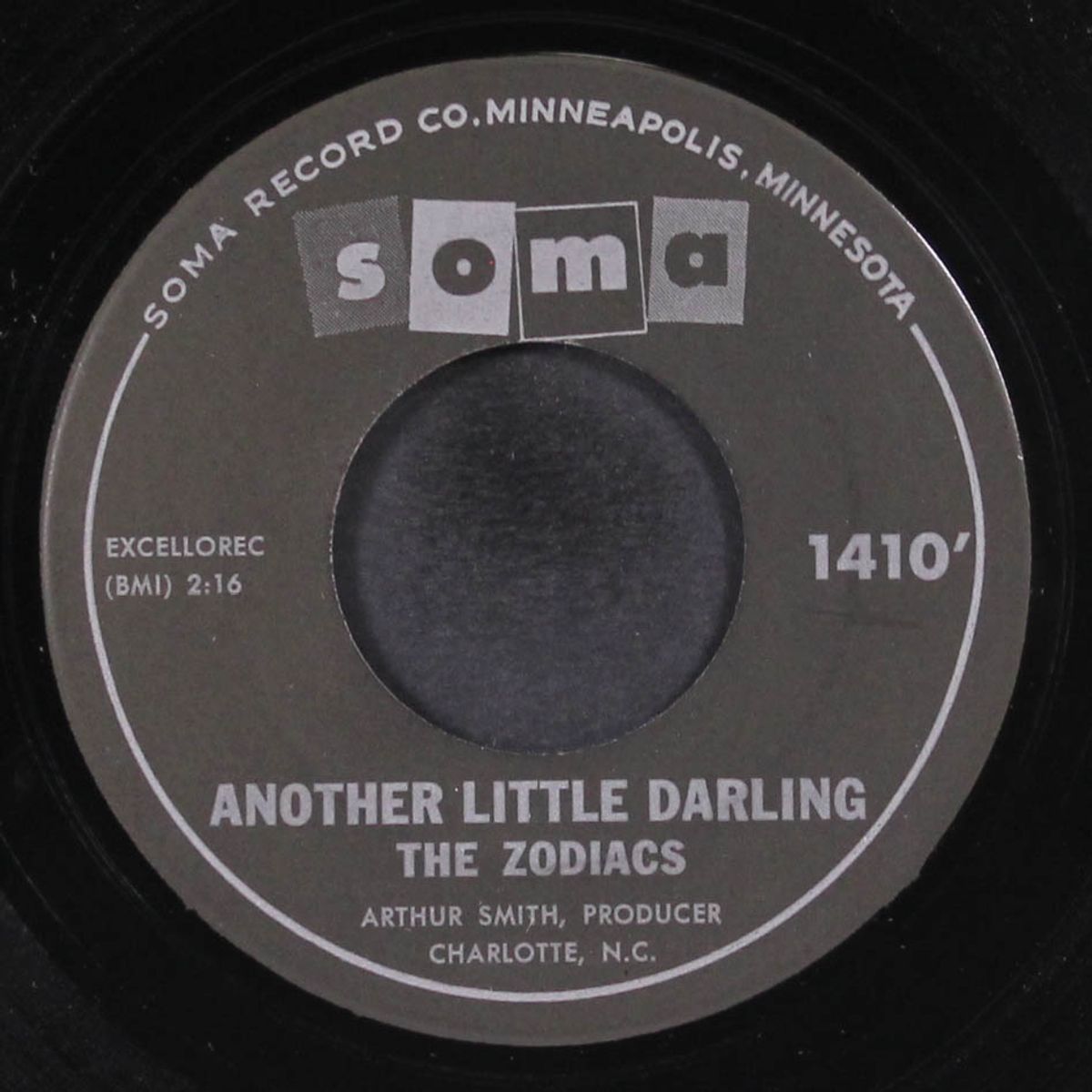 another little darling / lita by ZODIACS