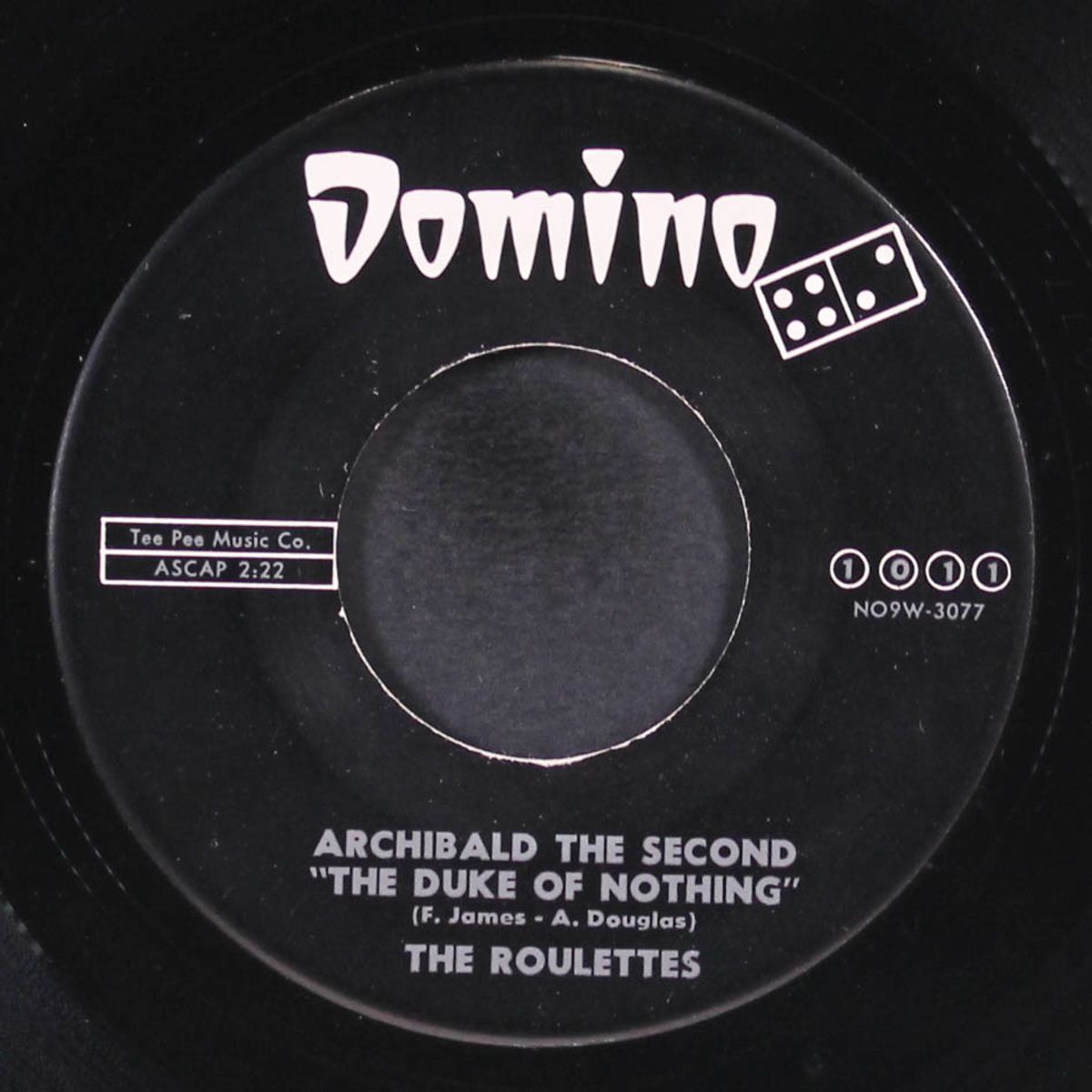 i taught you how to love by ROULETTES