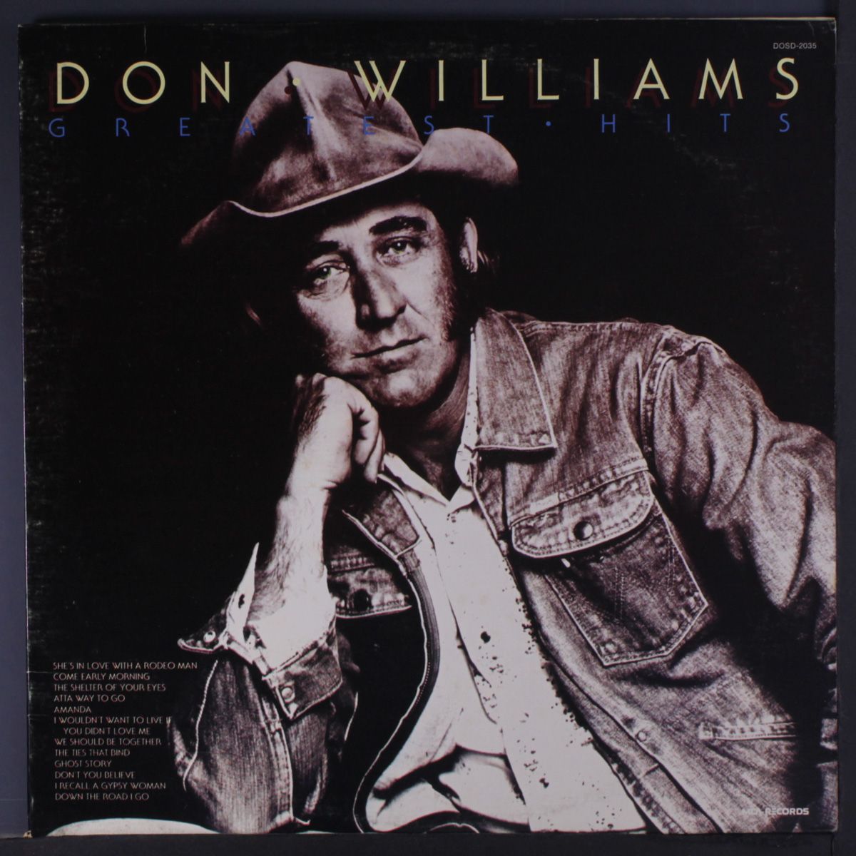 greatest hits by WILLIAMS