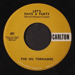 NU TORNADOS