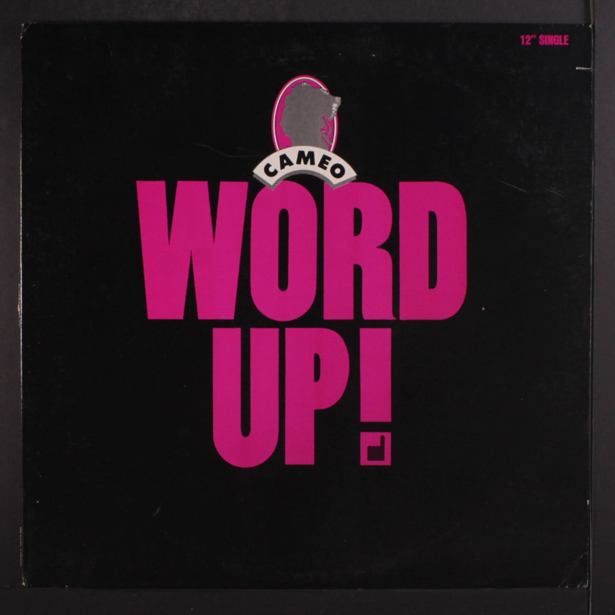 word up! by CAMEO