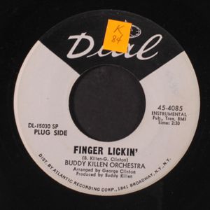 BUDDY KILLEN