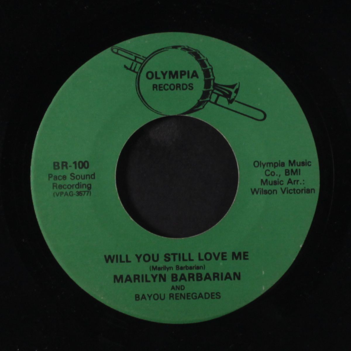 since i fell for you / will you still love me by MARILYN BARBARIAN