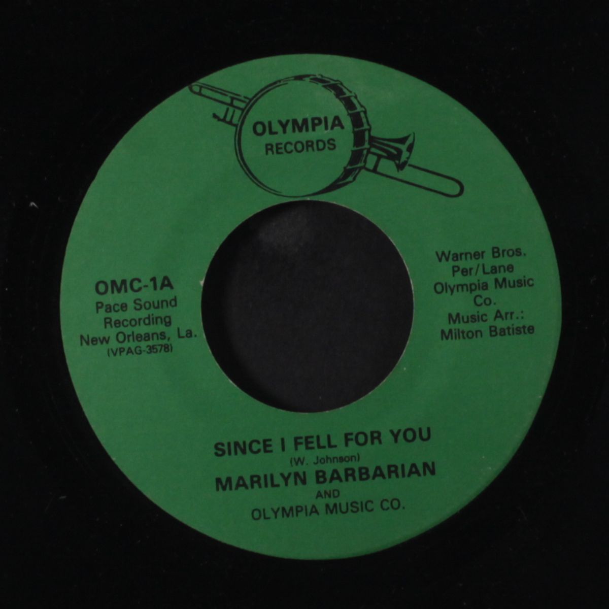 since i fell for you / will you still love me by MARILYN BARBARIAN
