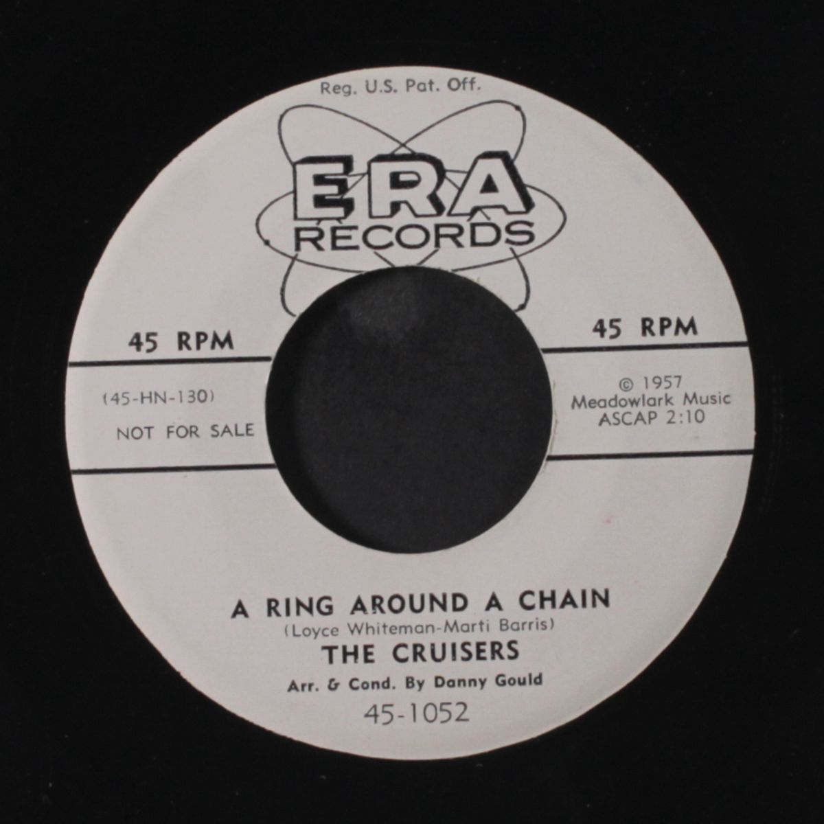 a ring around a chain / buoys and gulls by CRUISERS