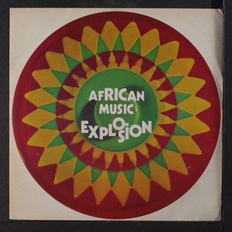 AFRO NATIONAL '70
