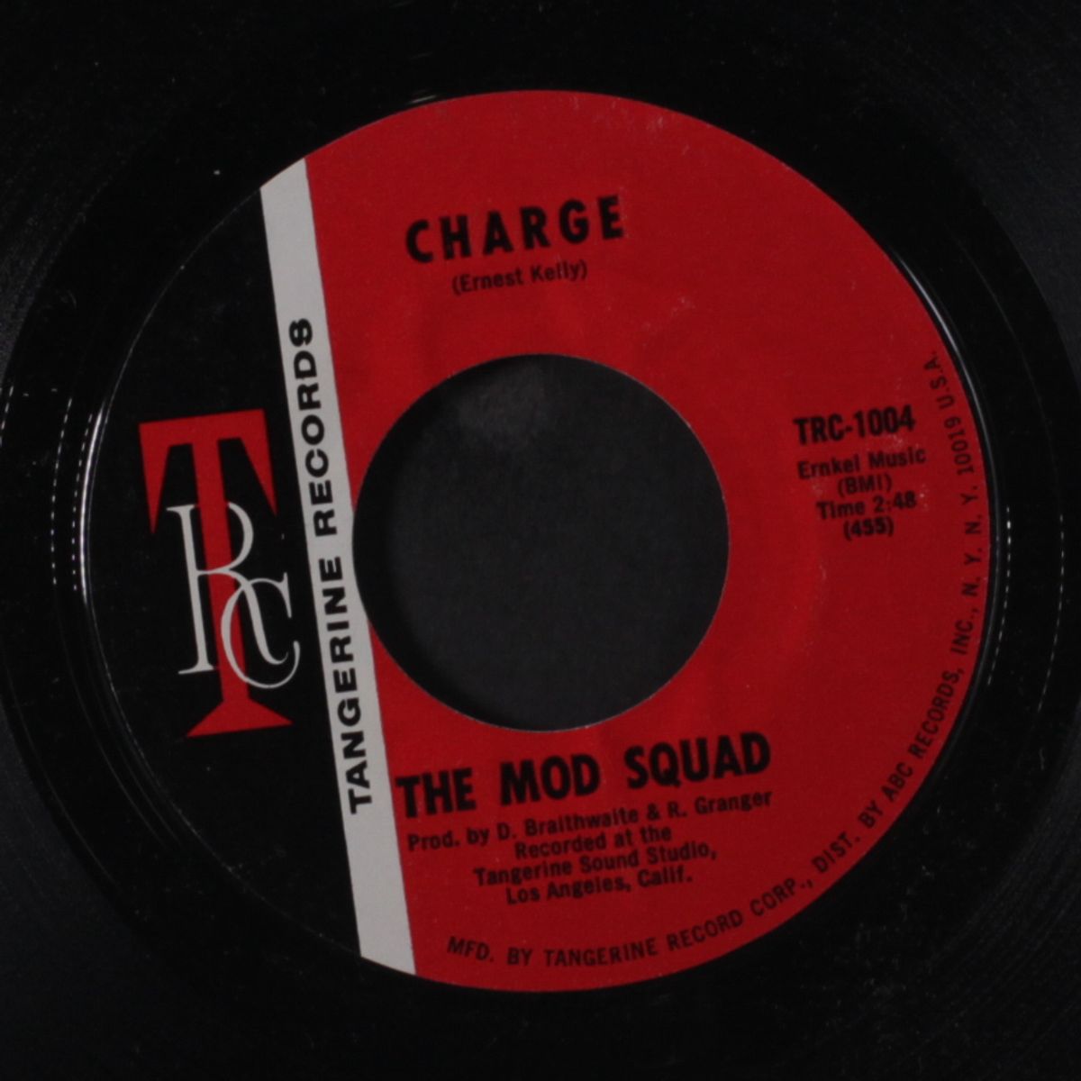 mod squad you all / charge by MOD SQUAD