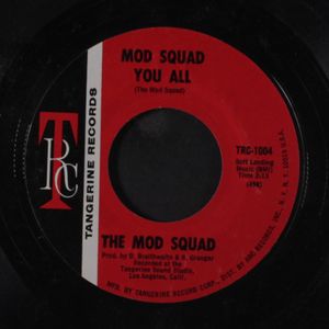 MOD SQUAD
