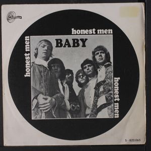 HONEST MEN