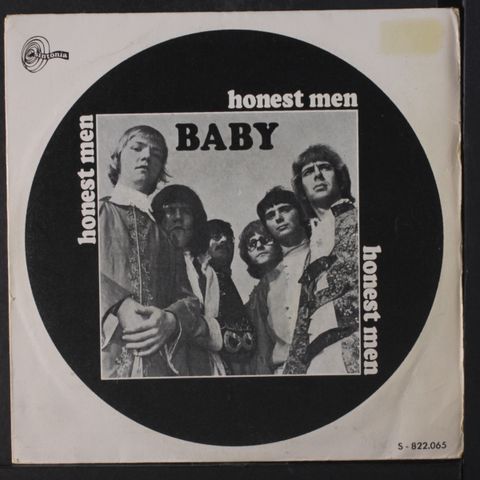 HONEST MEN