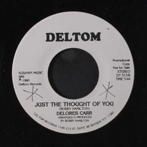 DELORES CARR