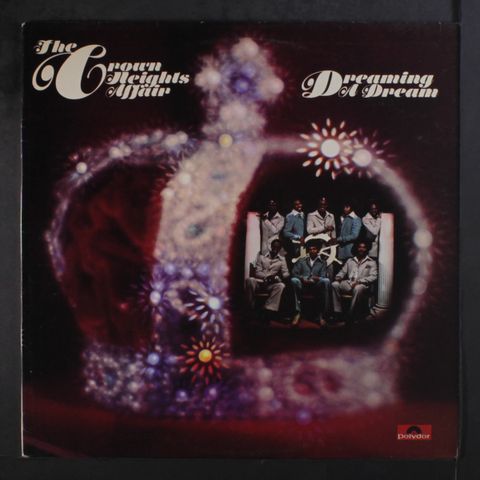 CROWN HEIGHTS AFFAIR