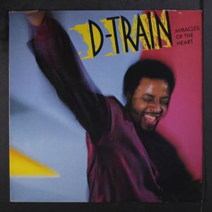D-TRAIN