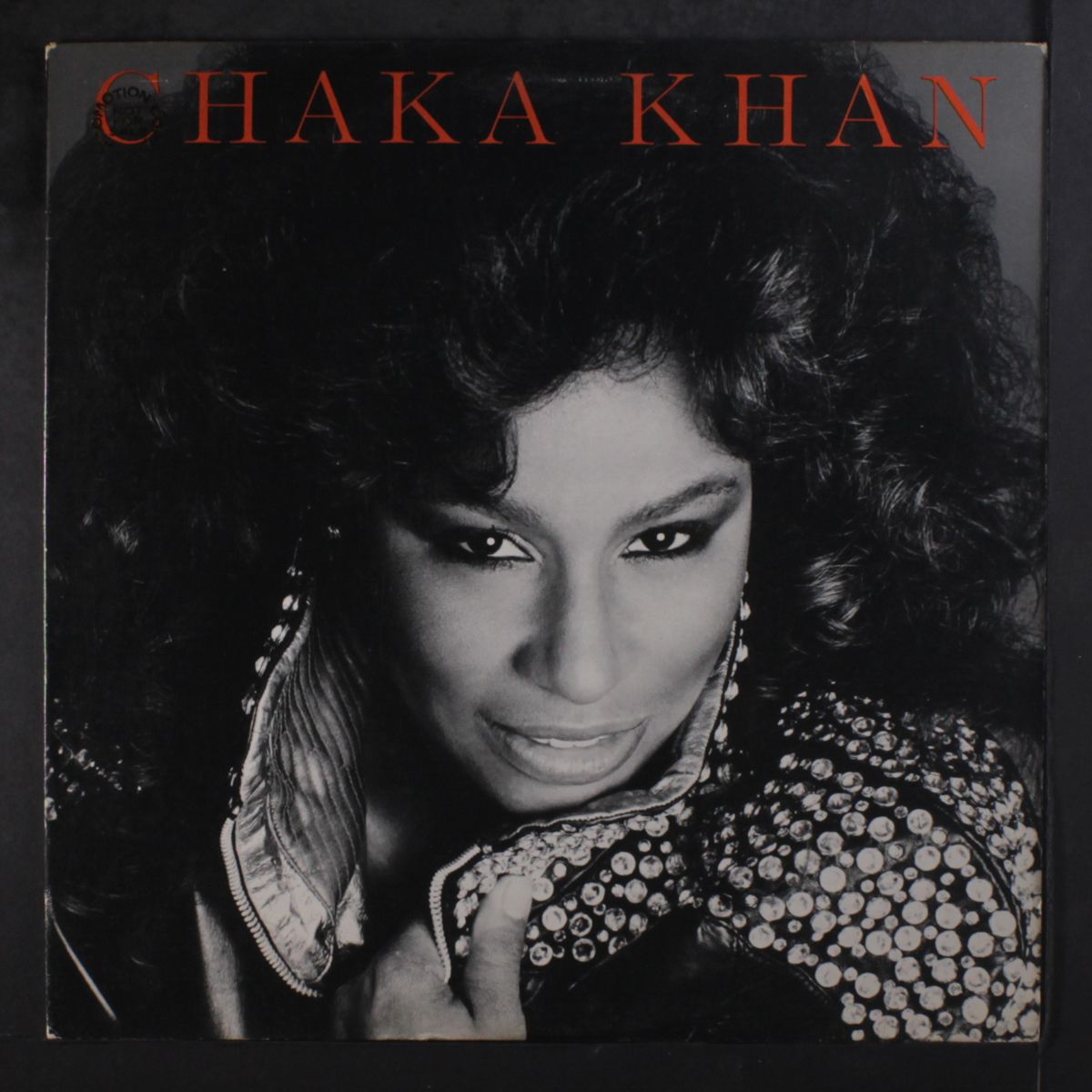 chaka khan by CHAKA KHAN