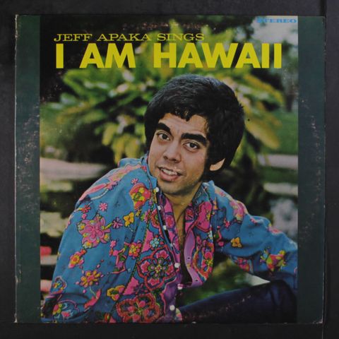 JEFF APAKA