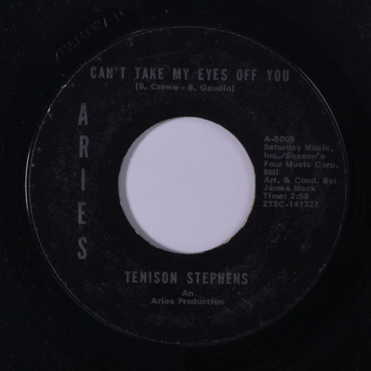 where would you be by TENISON STEPHENS