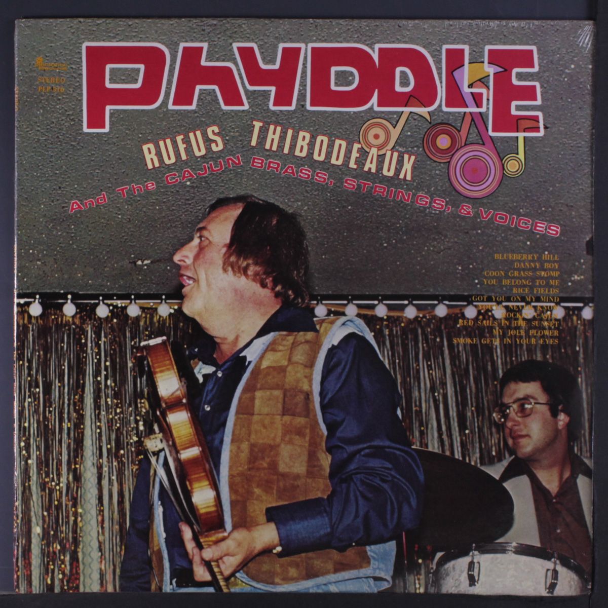 phyddle by RUFUS THIBODEAUX