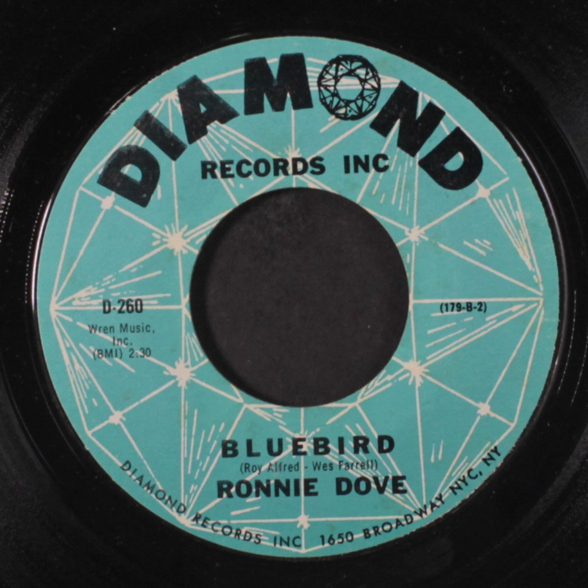 i need you now by RONNIE DOVE