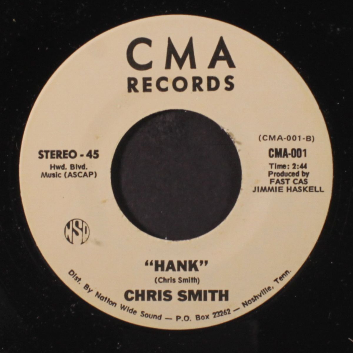 king of the rock 'n roll song by CHRIS SMITH