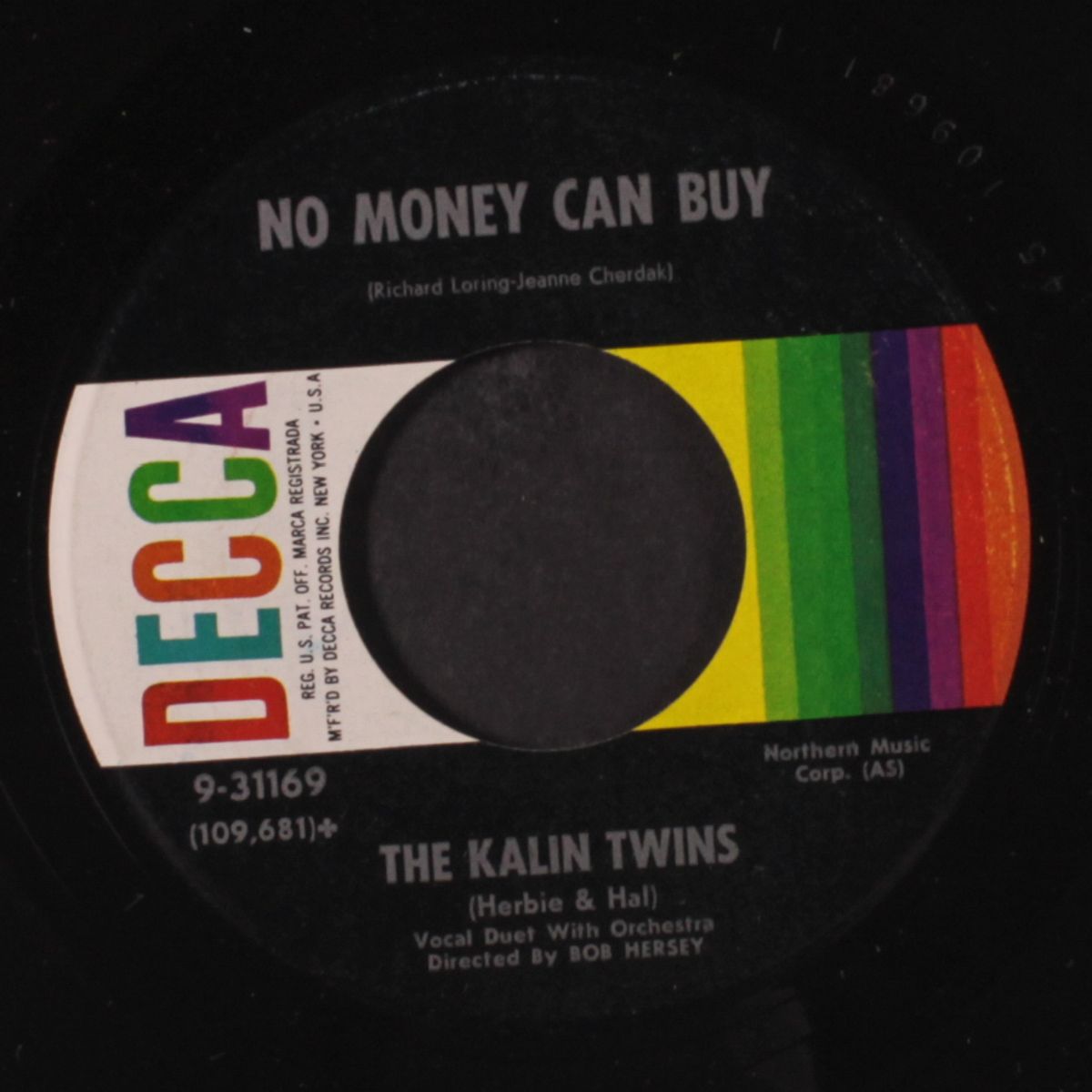 zing! went the strings of my heart by KALIN TWINS