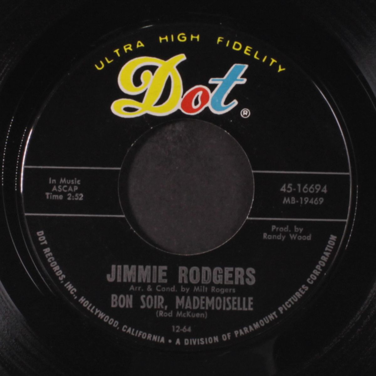 strangers by JIMMIE RODGERS