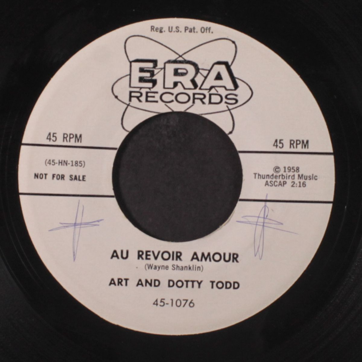 au revoir amour by ART & DOTTY TODD