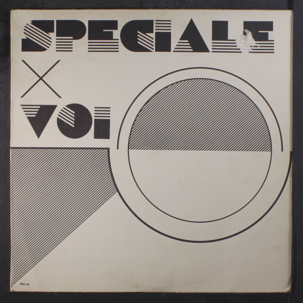 speciale per voi by VARIOUS
