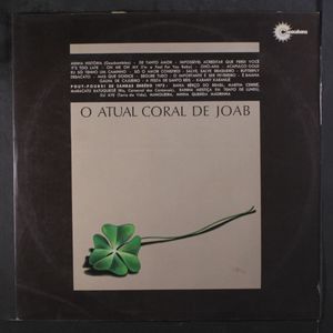 CORAL DE JOAB