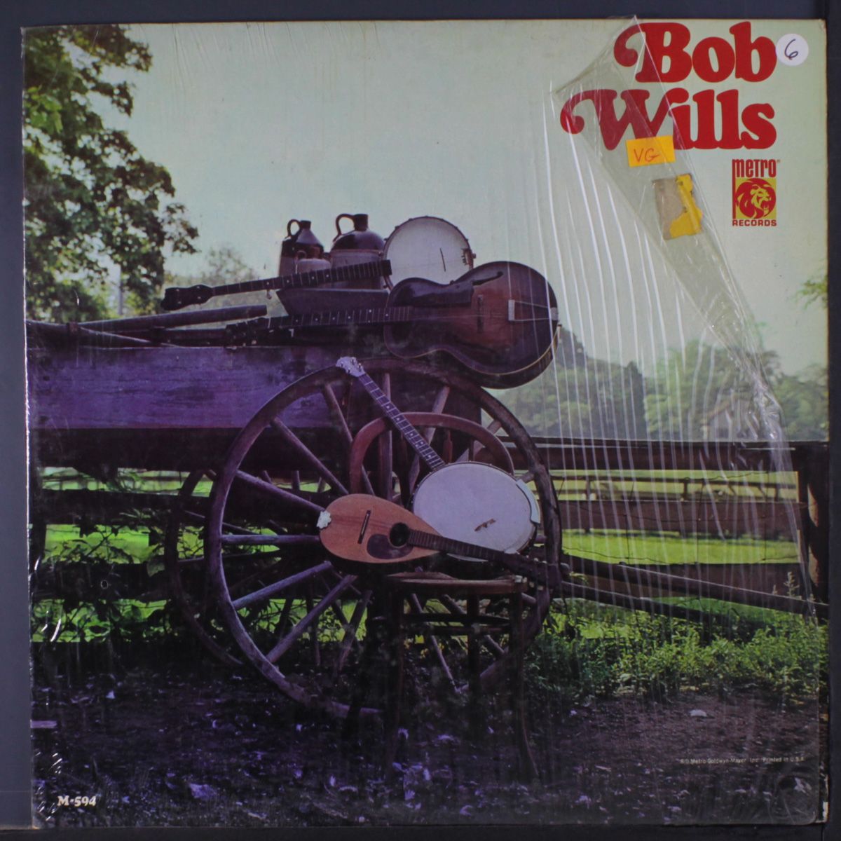 bob wills by BOB WILLS