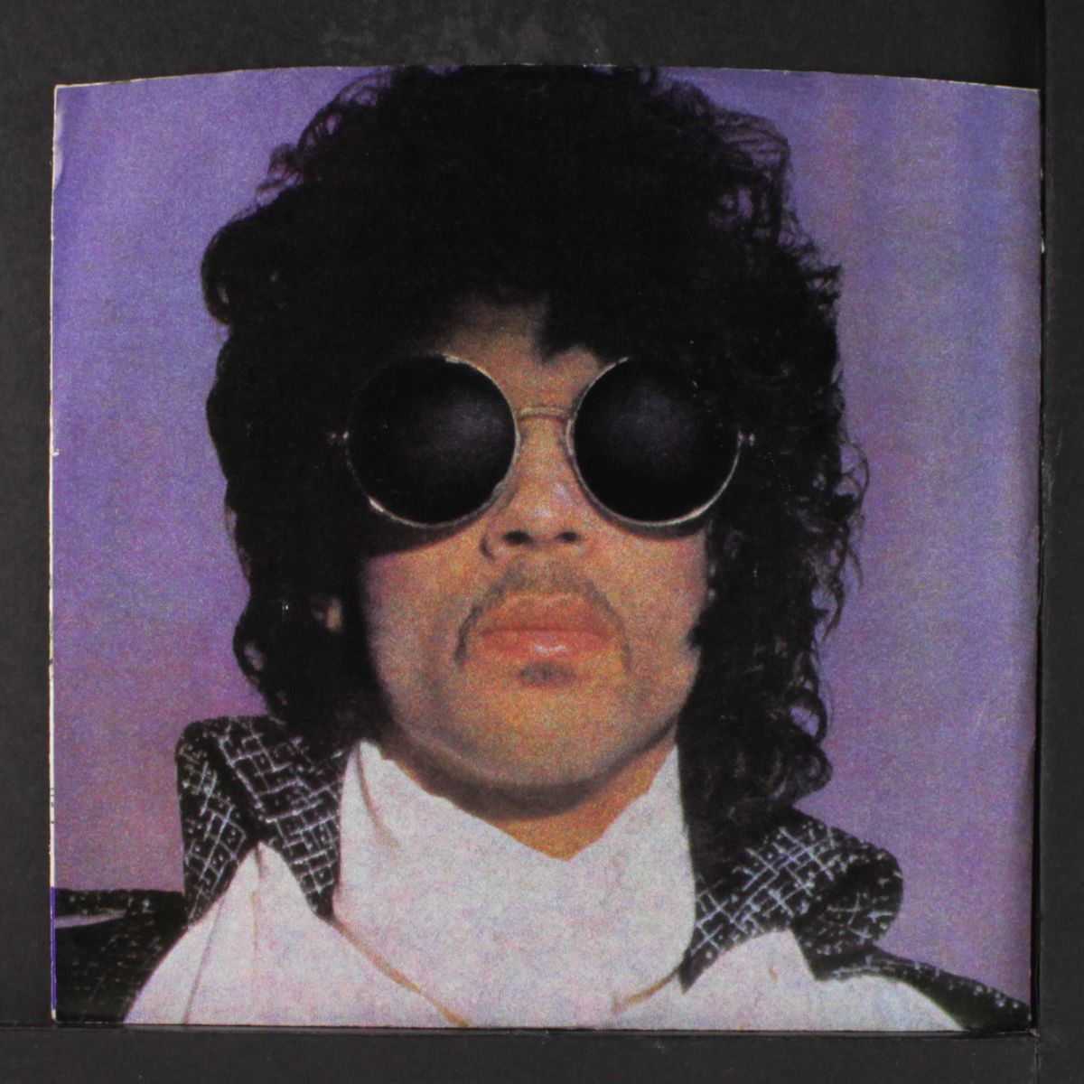 when doves cry / 17 days by PRINCE